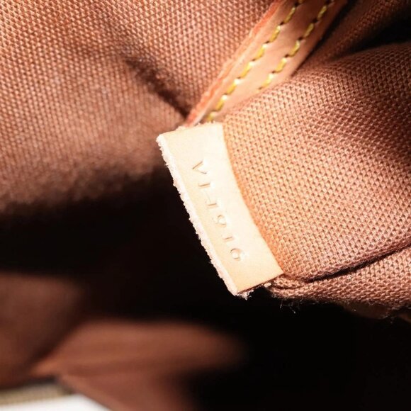 LOUIS VUITTON Monogram Alma Hand Bag M51130 LV Auth 148334 - Picture 11 of 16